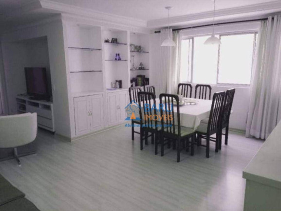 Apartamento com 4 Quartos à Venda, 140 m² em Higienópolis - São Paulo
