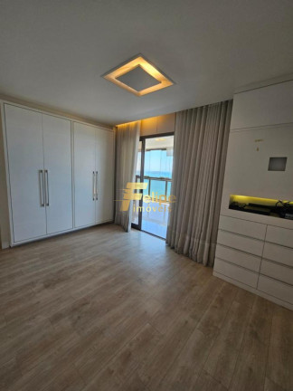 Imagem Imóvel com 4 Quartos à Venda, 217 m² em Praia De Itaparica - Vila Velha