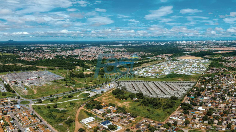 Imagem Casa de Condomínio com 2 Quartos à Venda, 57 m² em Santa Laura - Cuiabá Imagem Casa de Condomínio com 2 Quartos à Venda, 57 m² em Santa Laura - Cuiabá