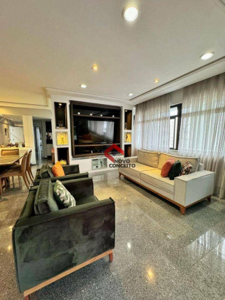 Imagem Apartamento com 4 Quartos à Venda, 170 m² em Meireles - Fortaleza Imagem Apartamento com 4 Quartos à Venda, 170 m² em Meireles - Fortaleza