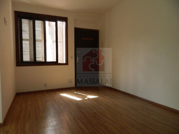 Imagem Apartamento com 1 Quarto à Venda, 50 m² em Azenha - Porto Alegre Imagem Apartamento com 1 Quarto à Venda, 50 m² em Azenha - Porto Alegre