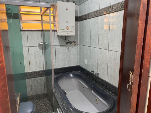 Imagem Casa com 2 Quartos à Venda, 80 m² em Jardim Patente - São Paulo