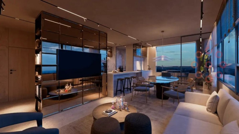 Imagem Apartamento com 3 Quartos à Venda, 103 m² em Santo Agostinho - Belo Horizonte
