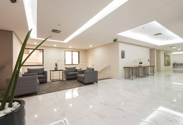 Imagem Apartamento com 1 Quarto à Venda, 28 m² em Jardins - São Paulo Imagem Apartamento com 1 Quarto à Venda, 28 m² em Jardins - São Paulo