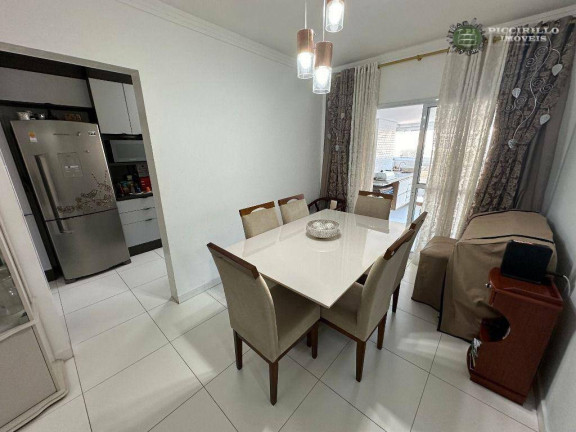 Imagem Apartamento com 2 Quartos à Venda, 107 m² em Aviação - Praia Grande Imagem Apartamento com 2 Quartos à Venda, 107 m² em Aviação - Praia Grande