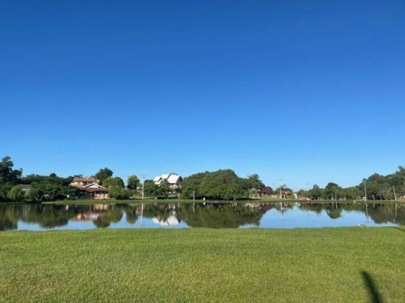 Imagem Casa com 3 Quartos à Venda, 400 m² em águas Claras - Viamão