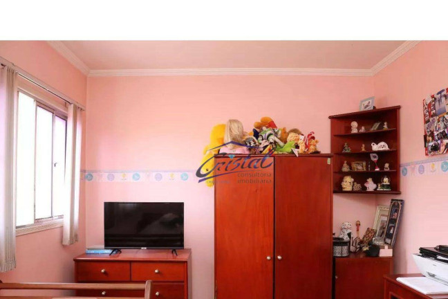 Imagem Casa com 3 Quartos à Venda, 180 m² em Parque Monte Alegre - Taboão Da Serra