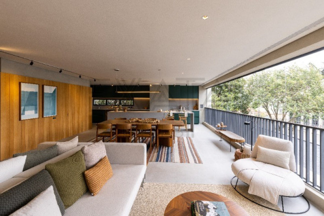 Imóvel com 4 Quartos à Venda, 438 m² em Pinheiros - São Paulo