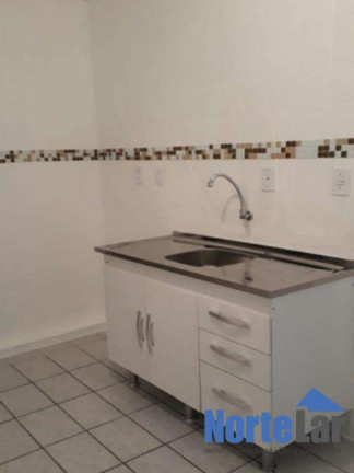 Imagem Apartamento com 2 Quartos à Venda, 54 m² em Jardim D'abril - São Paulo Imagem Apartamento com 2 Quartos à Venda, 54 m² em Jardim D'abril - São Paulo