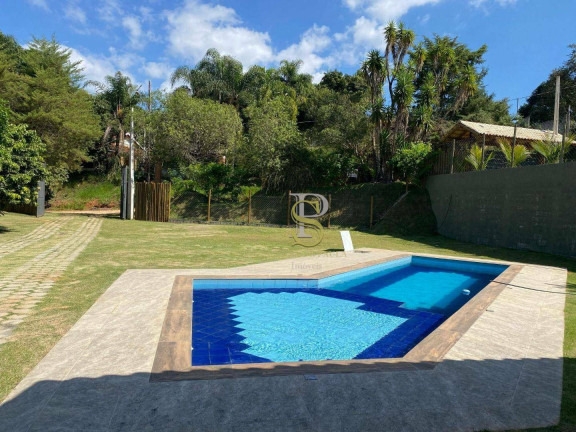 Imagem Chácara com 3 Quartos à Venda, 162 m² em Rio Acima - Atibaia Imagem Chácara com 3 Quartos à Venda, 162 m² em Rio Acima - Atibaia