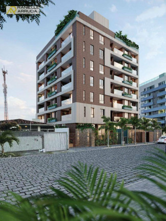 Imagem Apartamento com 2 Quartos à Venda, 56 m² em Bessa - João Pessoa Imagem Apartamento com 2 Quartos à Venda, 56 m² em Bessa - João Pessoa