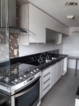 Imagem Apartamento com 3 Quartos à Venda, 120 m² em Icaraí - Niterói Imagem Apartamento com 3 Quartos à Venda, 120 m² em Icaraí - Niterói