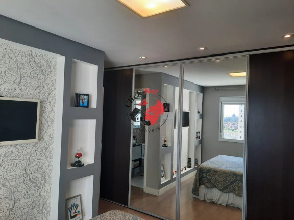 Imagem Apartamento com 2 Quartos à Venda, 107 m² em Vila Lusitânia - São Bernardo Do Campo Imagem Apartamento com 2 Quartos à Venda, 107 m² em Vila Lusitânia - São Bernardo Do Campo