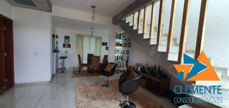 Imagem Casa de Condomínio com 6 Quartos à Venda, 278 m² em Condominio Estancias Da Mata - Jaboticatubas Imagem Casa de Condomínio com 6 Quartos à Venda, 278 m² em Condominio Estancias Da Mata - Jaboticatubas