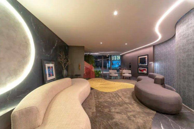 Apartamento com 3 Quartos à Venda, 140 m² em Centro - Itajaí
