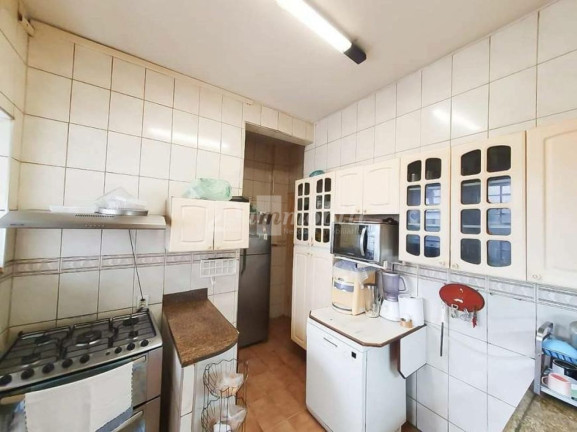 Imagem Apartamento com 3 Quartos à Venda, 145 m² em Higienópolis - São Paulo
