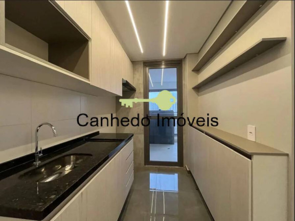 Imagem Apartamento com 3 Quartos à Venda, 76 m² em Chácara Santo Antônio (zona Sul) - São Paulo