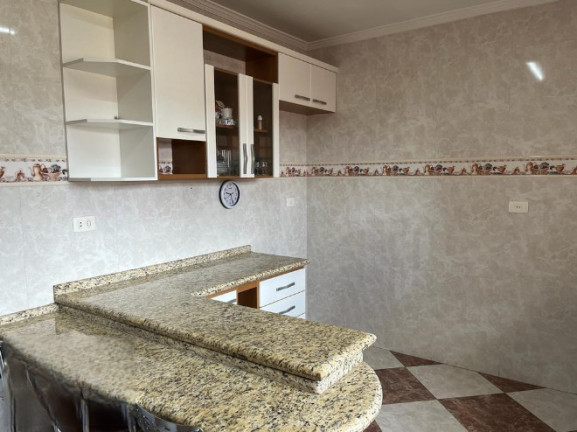 Imagem Casa com 3 Quartos à Venda, 243 m² em Montanhão - São Bernardo Do Campo
