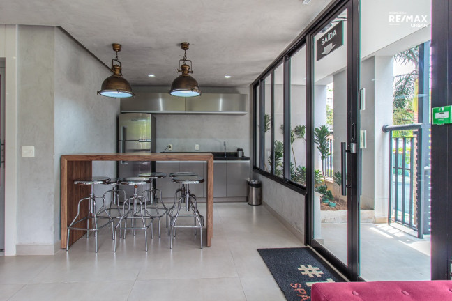Imagem Apartamento com 2 Quartos à Venda, 50 m² em Saúde - São Paulo