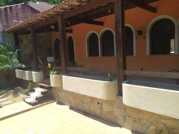 Imagem Casa com 3 Quartos à Venda, 370 m² em Itacoatiara - Niterói Imagem Casa com 3 Quartos à Venda, 370 m² em Itacoatiara - Niterói