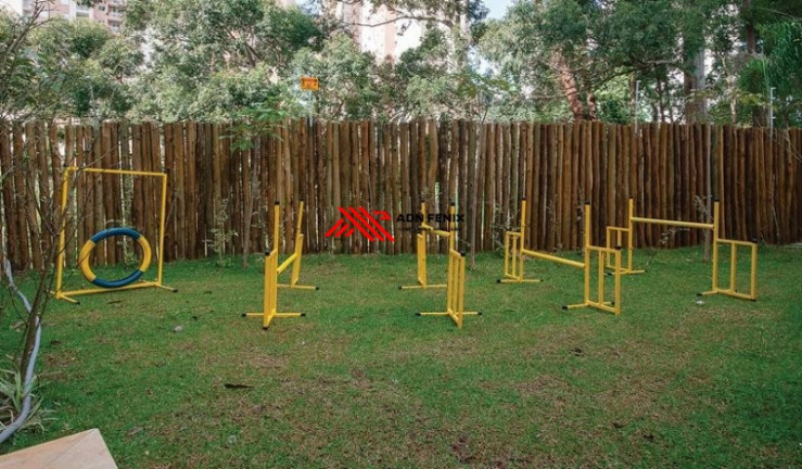 Imagem Apartamento com 2 Quartos à Venda, 68 m² em Jardim Flor Da Montanha - Guarulhos