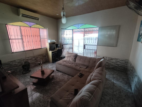 Imagem Casa com 3 Quartos à Venda, 102 m² em Cosmos - Rio De Janeiro