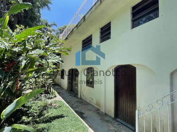 Imagem Casa de Condomínio com 4 Quartos à Venda, 1.050 m² em Vila Vianna - Cotia
