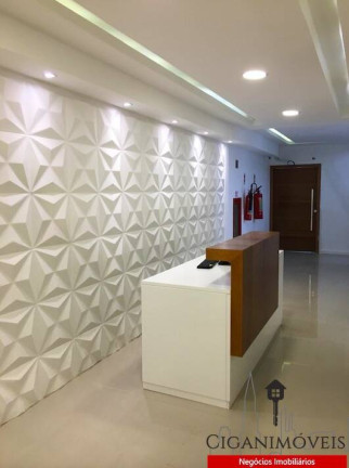 Imagem Sala Comercial à Venda, 490 m² em Centro - Rio De Janeiro