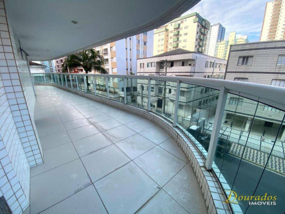Imagem Apartamento com 3 Quartos à Venda, 163 m² em Tupi - Praia Grande Imagem Apartamento com 3 Quartos à Venda, 163 m² em Tupi - Praia Grande