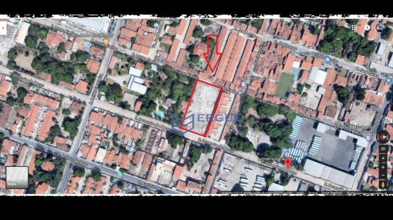 Imagem Terreno à Venda, 3.120 m² em Mondubim - Fortaleza Imagem Terreno à Venda, 3.120 m² em Mondubim - Fortaleza