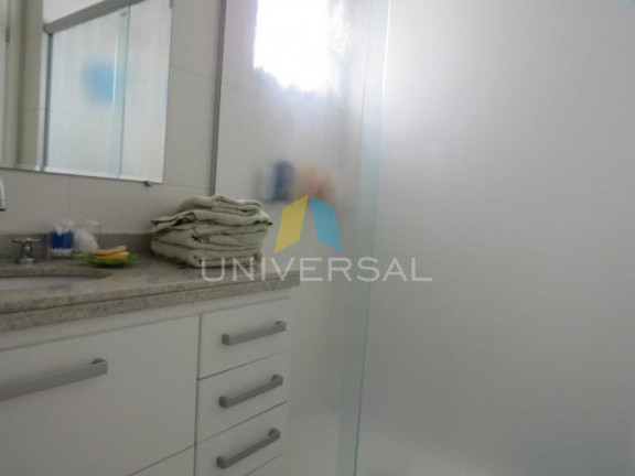 Imagem Apartamento com 3 Quartos à Venda, 126 m² em Mooca - Sao Paulo