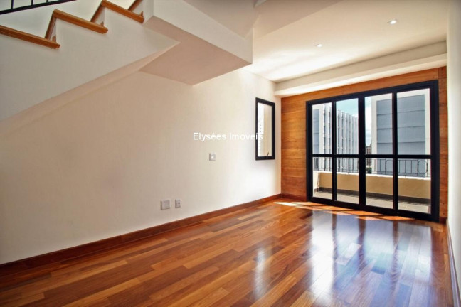 Imagem Imóvel com 3 Quartos à Venda, 140 m² em Campo Belo - São Paulo Imagem Imóvel com 3 Quartos à Venda, 140 m² em Campo Belo - São Paulo