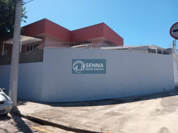 Imagem Casa com 2 Quartos à Venda, 274 m² em Vila M Genoveva - Jundiaí Imagem Casa com 2 Quartos à Venda, 274 m² em Vila M Genoveva - Jundiaí