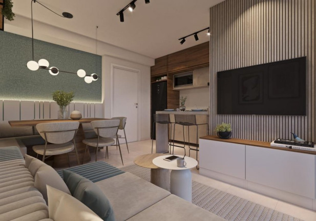 Imagem Apartamento com 2 Quartos à Venda, 53 m² em São Cristovão - Rio De Janeiro