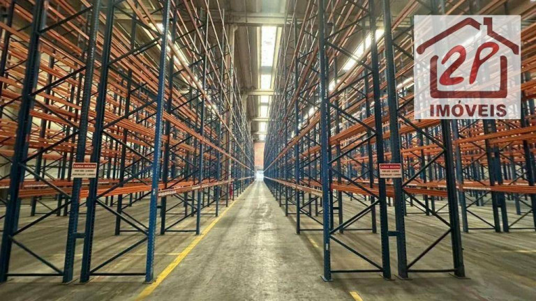 Imagem Galpão à Venda, 30.000 m² em Eugênio De Melo - São José Dos Campos Imagem Galpão à Venda, 30.000 m² em Eugênio De Melo - São José Dos Campos