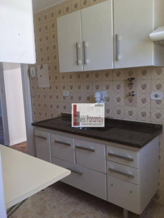 Imagem Apartamento com 2 Quartos à Venda, 46 m² em Jabaquara - São Paulo Imagem Apartamento com 2 Quartos à Venda, 46 m² em Jabaquara - São Paulo
