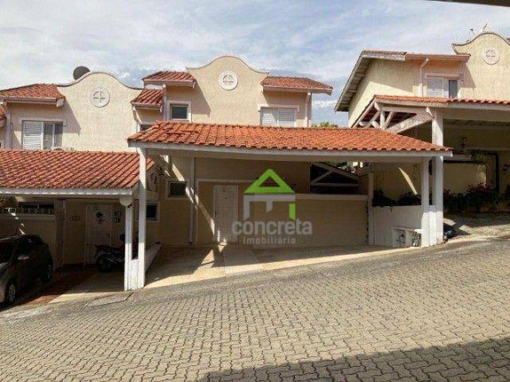 Imagem Casa com 3 Quartos à Venda, 85 m² em Parque Rincão - Cotia Imagem Casa com 3 Quartos à Venda, 85 m² em Parque Rincão - Cotia