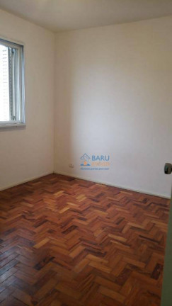 Imagem Apartamento com 1 Quarto à Venda, 50 m² em Santa Cecília - São Paulo Imagem Apartamento com 1 Quarto à Venda, 50 m² em Santa Cecília - São Paulo