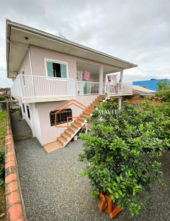Imagem Casa com 6 Quartos à Venda, 297 m² em Aventureiro - Joinville Imagem Casa com 6 Quartos à Venda, 297 m² em Aventureiro - Joinville