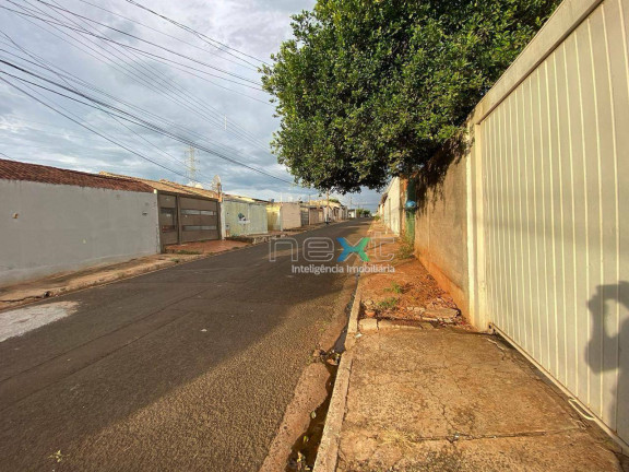 Imagem Casa à Venda, 107 m² em Jardim Zé Pereira - Campo Grande Imagem Casa à Venda, 107 m² em Jardim Zé Pereira - Campo Grande