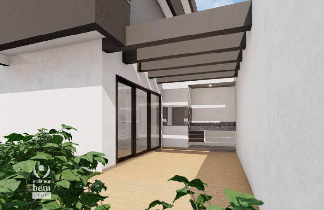 Imagem Terreno à Venda, 273 m² em Bairro Alto - Curitiba