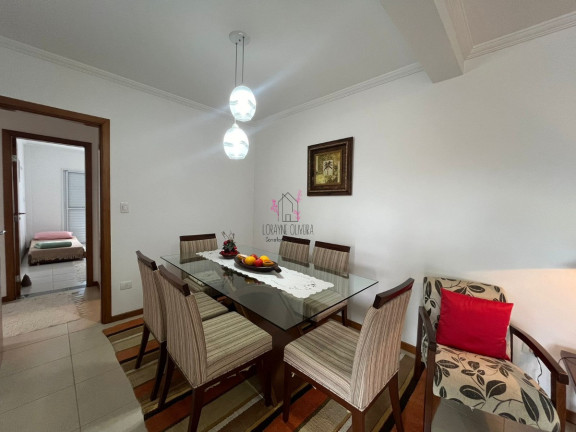 Apartamento com 3 Quartos à Venda, 110 m² em Itaguá - Ubatuba