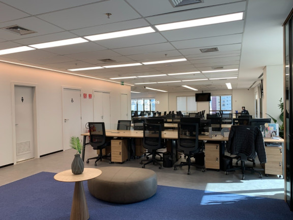 Imagem Imóvel para Alugar, 335 m² em Itaim Bibi - São Paulo Imagem Imóvel para Alugar, 335 m² em Itaim Bibi - São Paulo