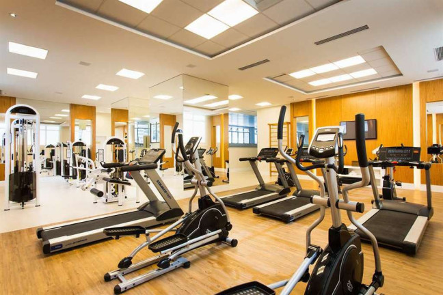 Imagem Sala Comercial à Venda,  em Barra Da Tijuca - Rio De Janeiro