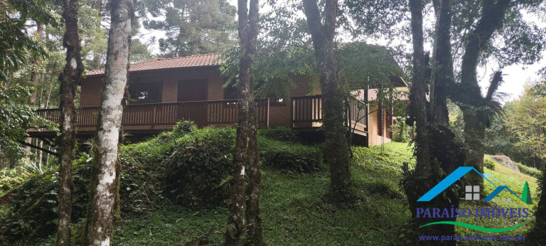 Imagem Chácara com 3 Quartos à Venda, 60 m² em Centro - Gonçalves