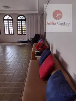 Imagem Casa com 4 Quartos à Venda, 260 m² em Hipódromo - Recife Imagem Casa com 4 Quartos à Venda, 260 m² em Hipódromo - Recife