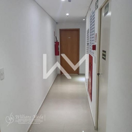 Imagem Sala Comercial à Venda, 40 m² em Tucuruvi - São Paulo Imagem Sala Comercial à Venda, 40 m² em Tucuruvi - São Paulo