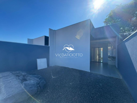 Imagem Casa com 3 Quartos à Venda, 75 m² em Jardim Andrade - Maringá Imagem Casa com 3 Quartos à Venda, 75 m² em Jardim Andrade - Maringá