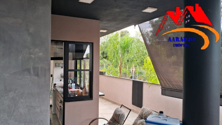 Imagem Casa com 3 Quartos à Venda, 106 m² em Loteamento Dinorá Rosa - Sorocaba Imagem Casa com 3 Quartos à Venda, 106 m² em Loteamento Dinorá Rosa - Sorocaba