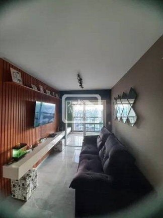 Imagem Apartamento com 2 Quartos à Venda, 67 m² em Centro - Osasco